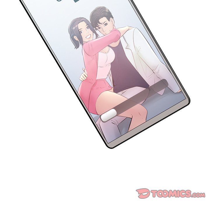Tangled Webs Chapter 28 - HolyManga.Net