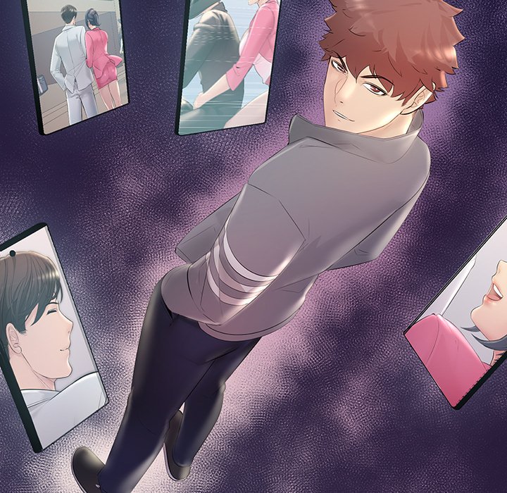 Tangled Webs Chapter 28 - HolyManga.Net