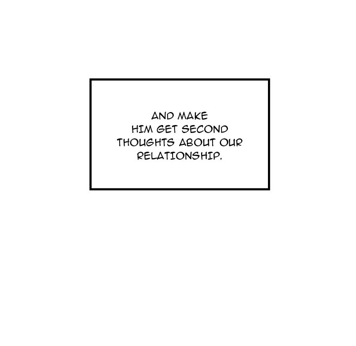 Tangled Webs Chapter 29 - HolyManga.Net