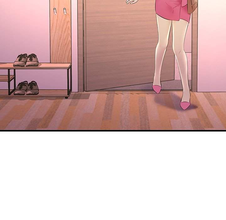Tangled Webs Chapter 29 - HolyManga.Net
