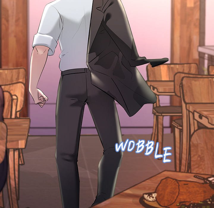 Tangled Webs Chapter 29 - HolyManga.Net