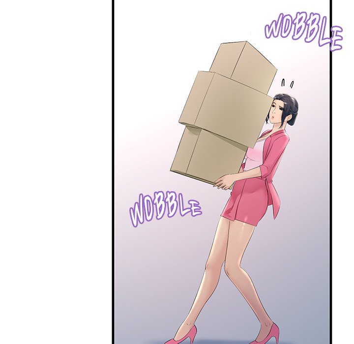 Tangled Webs Chapter 29 - HolyManga.Net