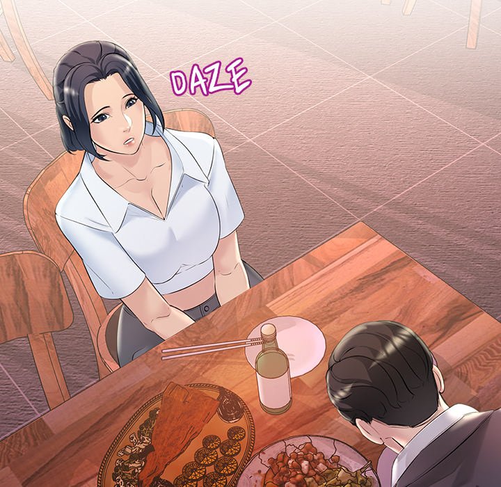 Tangled Webs Chapter 29 - HolyManga.Net