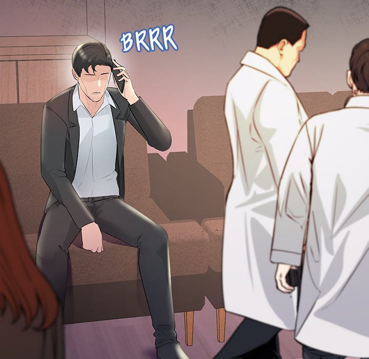 Tangled Webs Chapter 29 - HolyManga.Net