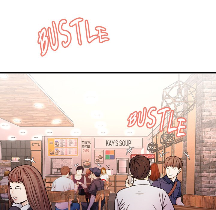 Tangled Webs Chapter 29 - HolyManga.Net