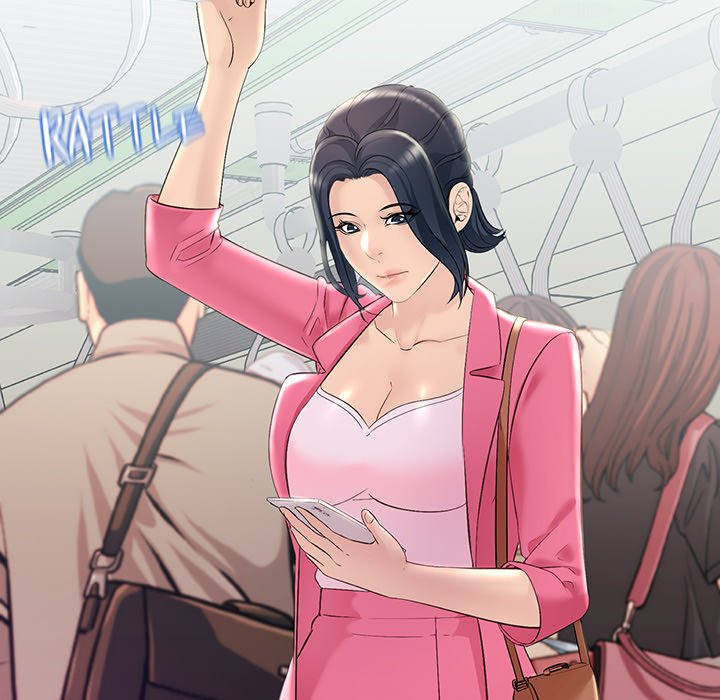 Tangled Webs Chapter 29 - HolyManga.Net