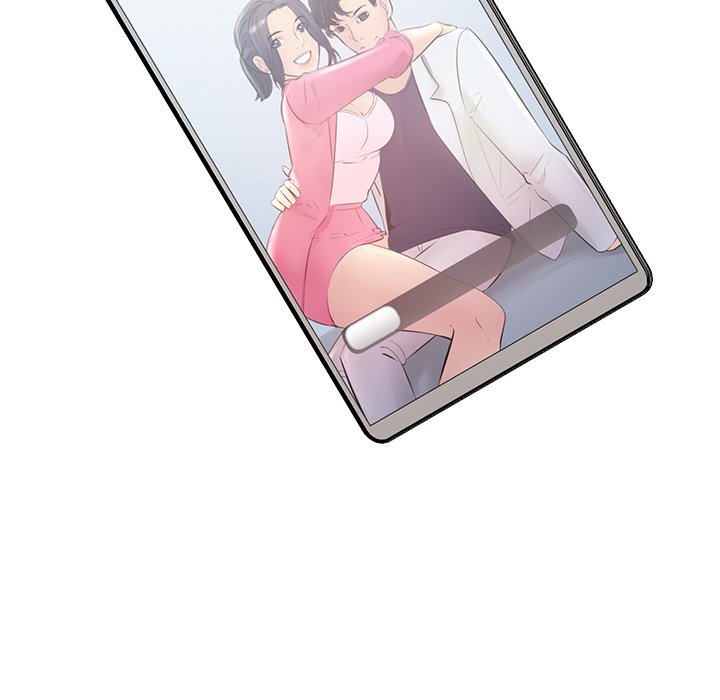 Tangled Webs Chapter 29 - HolyManga.Net
