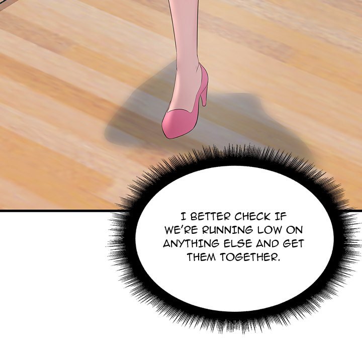 Tangled Webs Chapter 29 - HolyManga.Net