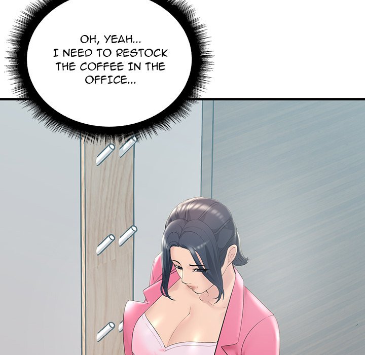 Tangled Webs Chapter 29 - HolyManga.Net