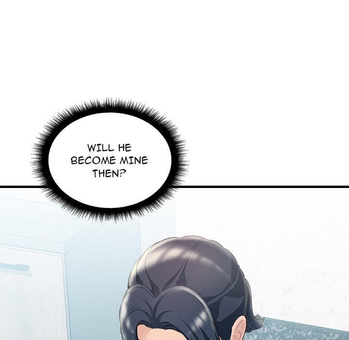 Tangled Webs Chapter 30 - HolyManga.Net
