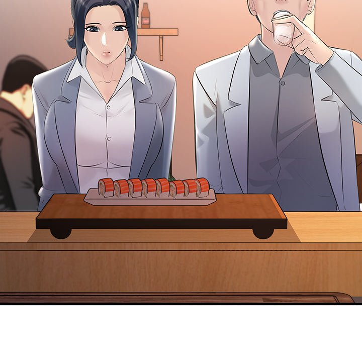 Tangled Webs Chapter 30 - HolyManga.Net