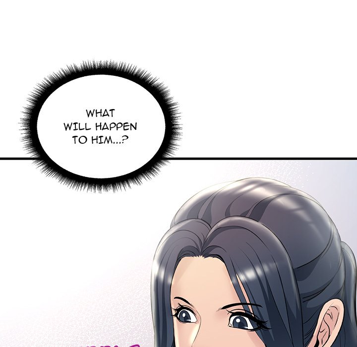 Tangled Webs Chapter 30 - HolyManga.Net