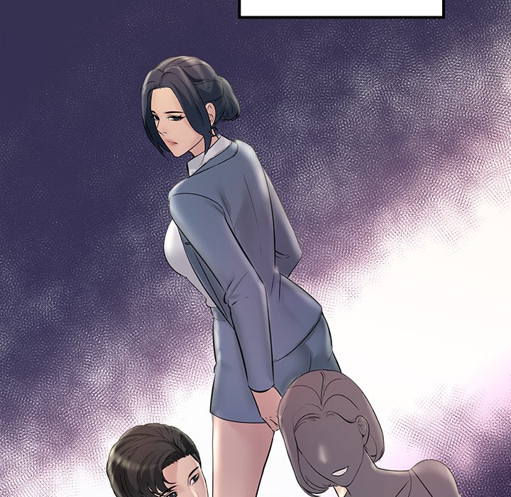 Tangled Webs Chapter 30 - HolyManga.Net