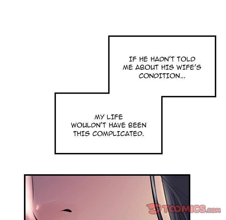 Tangled Webs Chapter 30 - HolyManga.Net