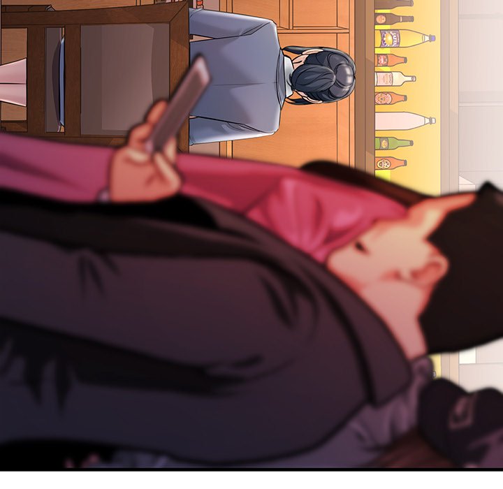Tangled Webs Chapter 30 - HolyManga.Net