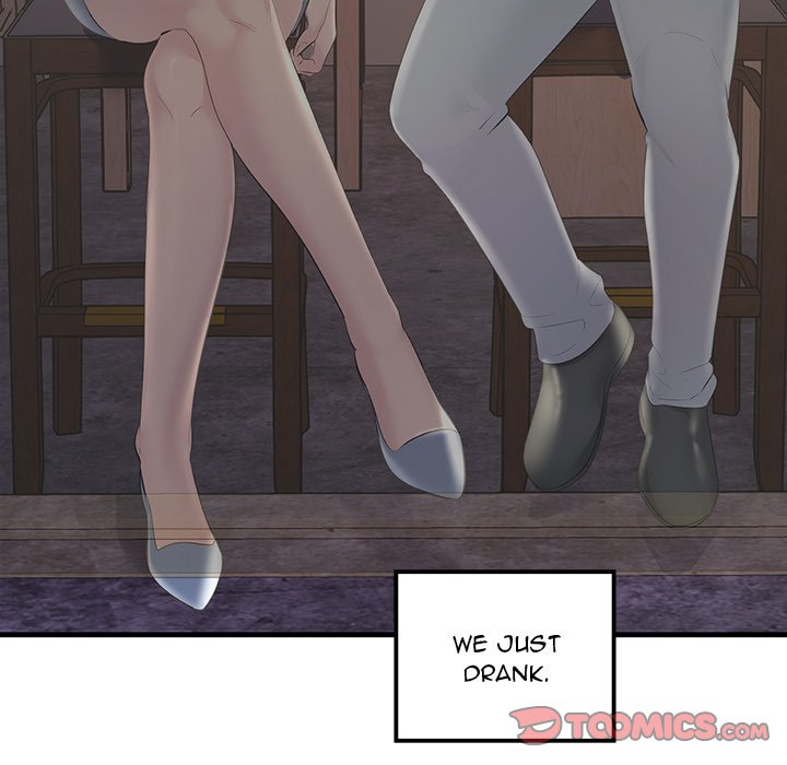 Tangled Webs Chapter 30 - HolyManga.Net