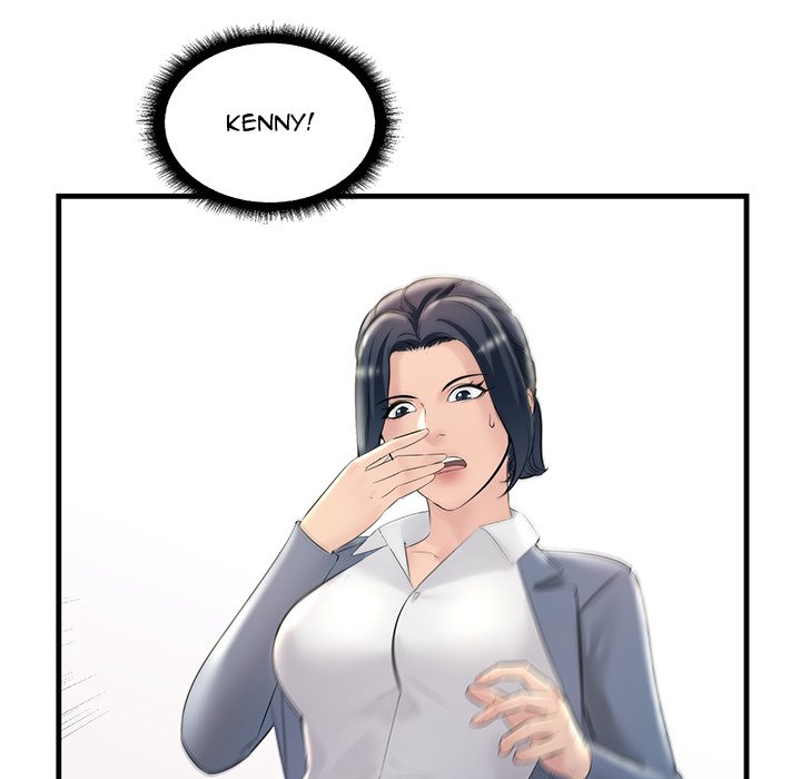 Tangled Webs Chapter 30 - HolyManga.Net