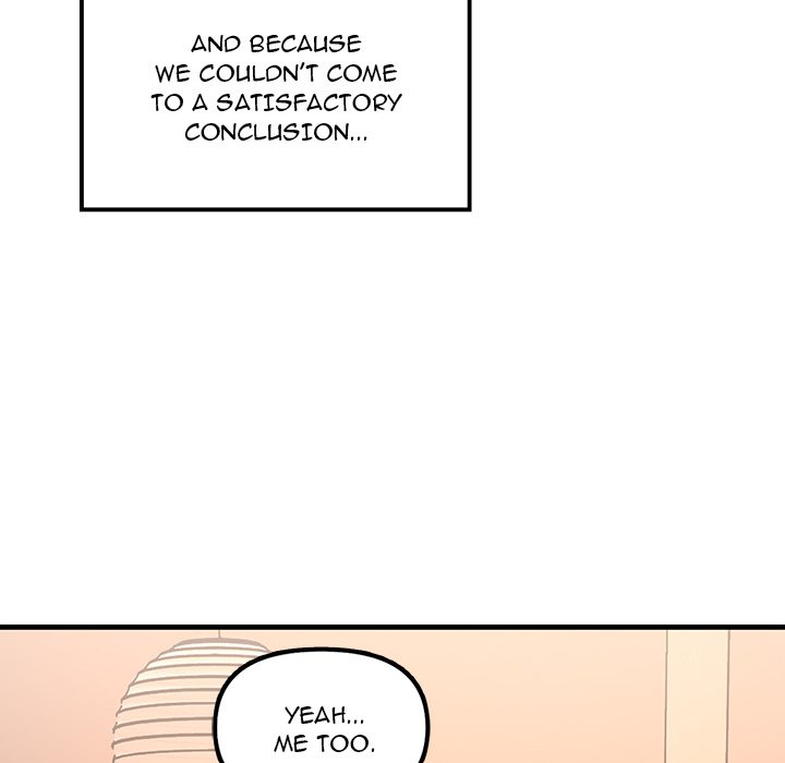 Tangled Webs Chapter 30 - HolyManga.Net