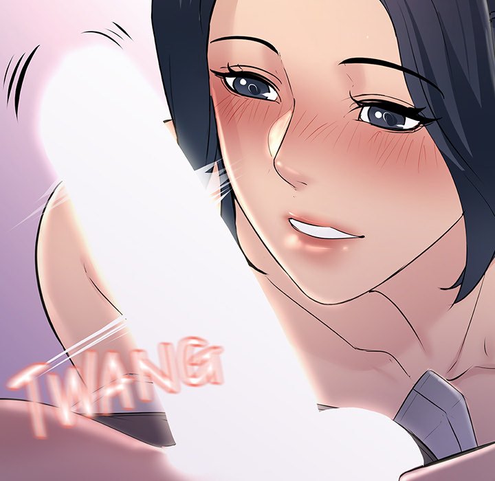 Tangled Webs Chapter 30 - HolyManga.Net
