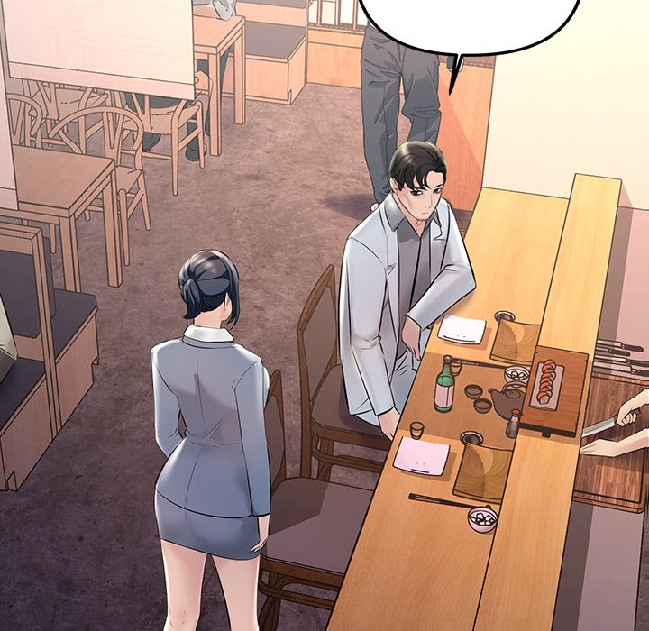 Tangled Webs Chapter 30 - HolyManga.Net