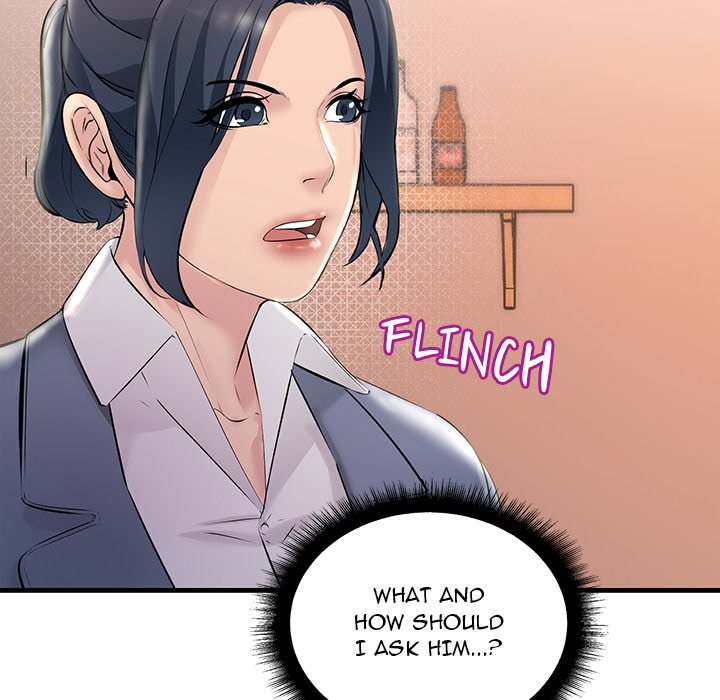 Tangled Webs Chapter 30 - HolyManga.Net
