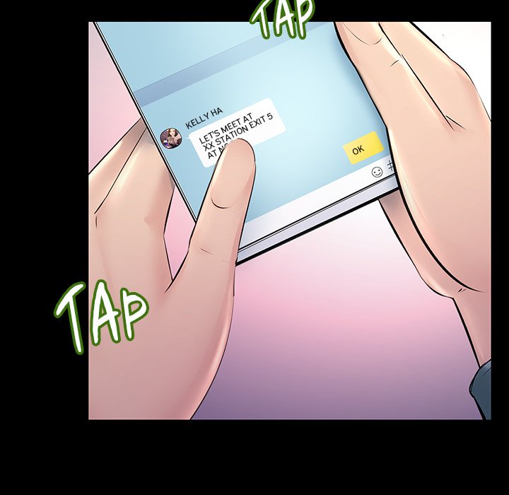 Tangled Webs Chapter 32 - HolyManga.Net