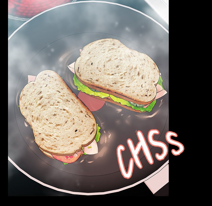 Tangled Webs Chapter 32 - HolyManga.Net