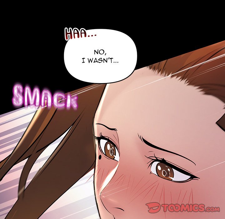 Tangled Webs Chapter 32 - HolyManga.Net