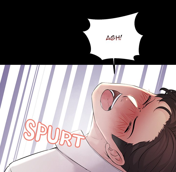 Tangled Webs Chapter 32 - HolyManga.Net