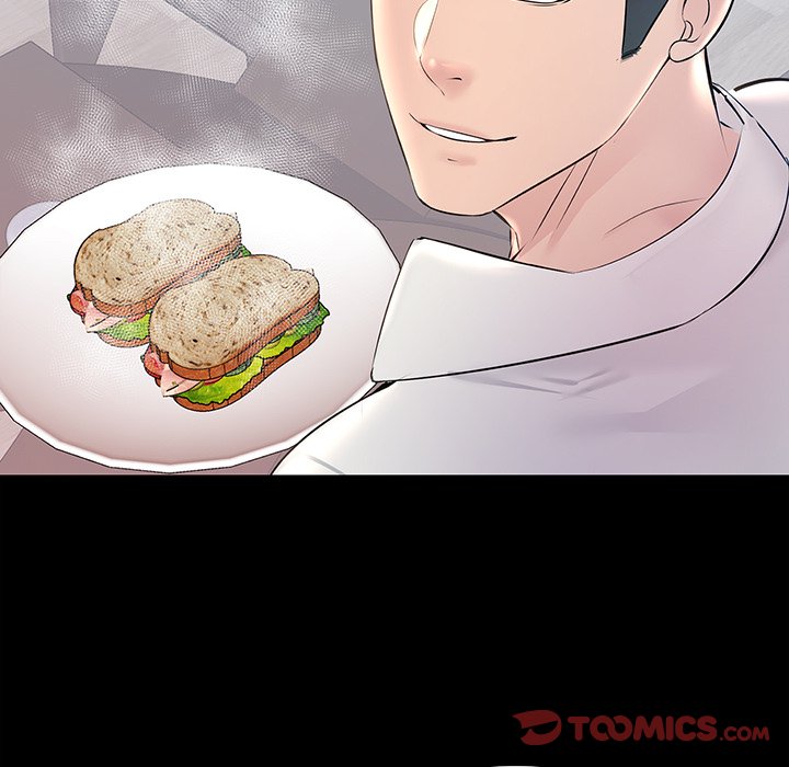 Tangled Webs Chapter 32 - HolyManga.Net