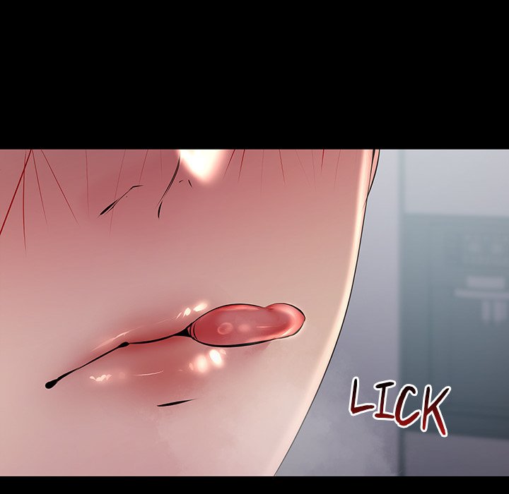 Tangled Webs Chapter 32 - HolyManga.Net