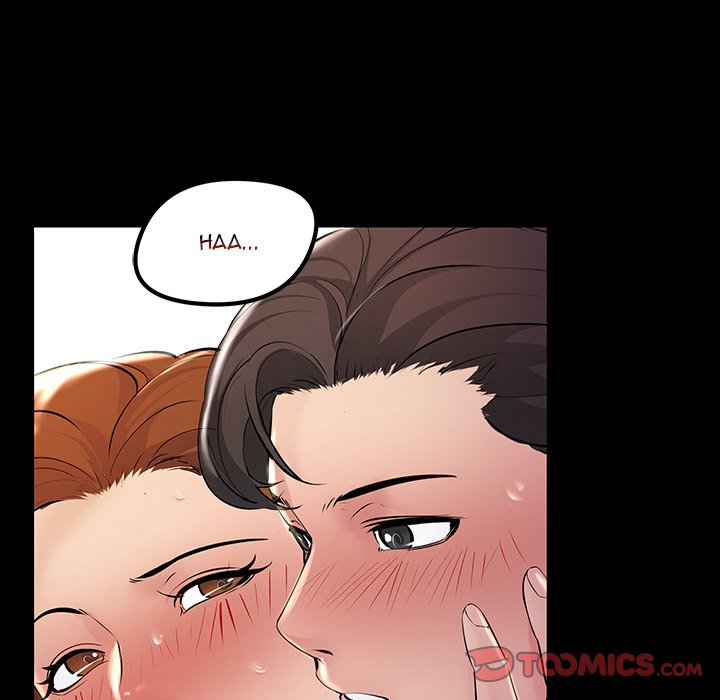 Tangled Webs Chapter 32 - HolyManga.Net