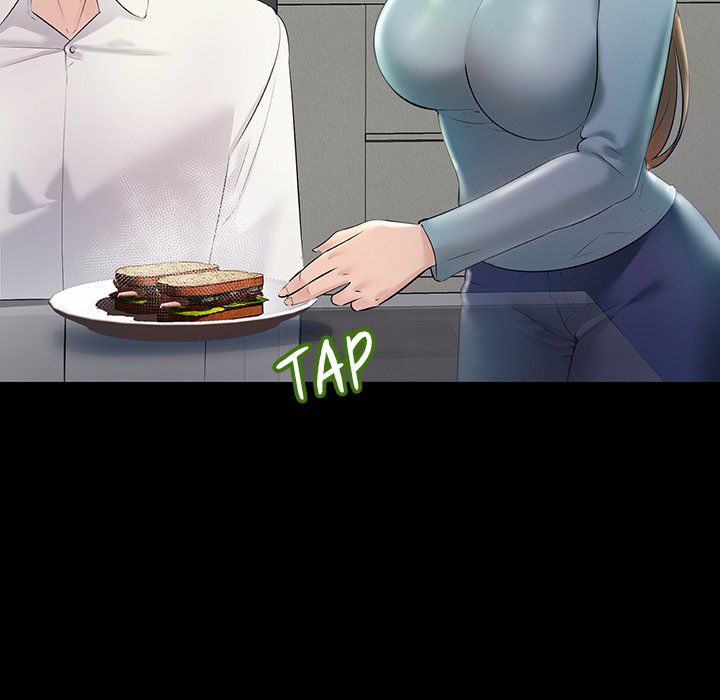 Tangled Webs Chapter 32 - HolyManga.Net