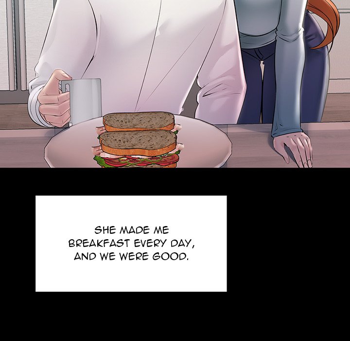 Tangled Webs Chapter 32 - HolyManga.Net
