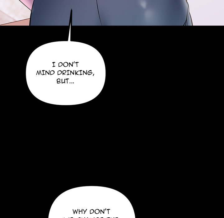Tangled Webs Chapter 33 - HolyManga.Net