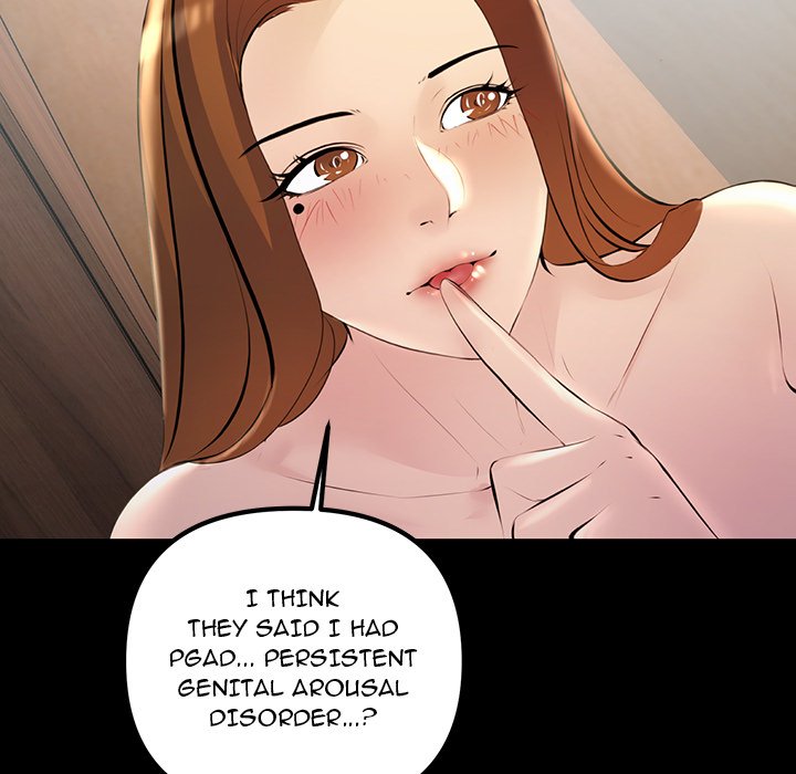 Tangled Webs Chapter 33 - HolyManga.Net