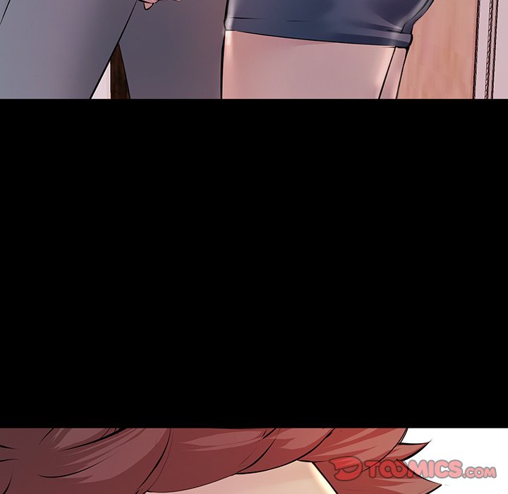 Tangled Webs Chapter 33 - HolyManga.Net