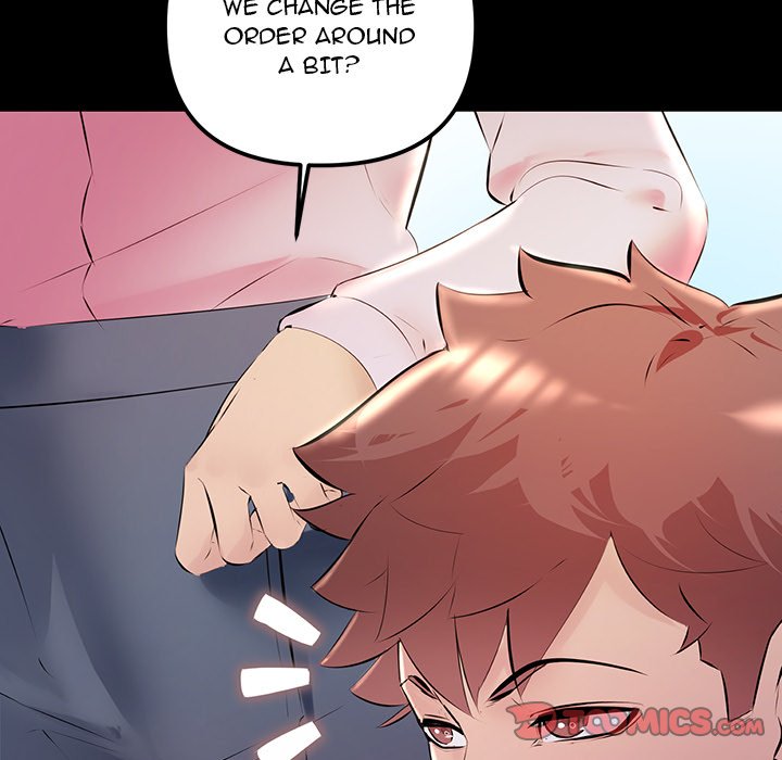 Tangled Webs Chapter 33 - HolyManga.Net
