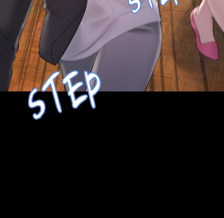 Tangled Webs Chapter 33 - HolyManga.Net