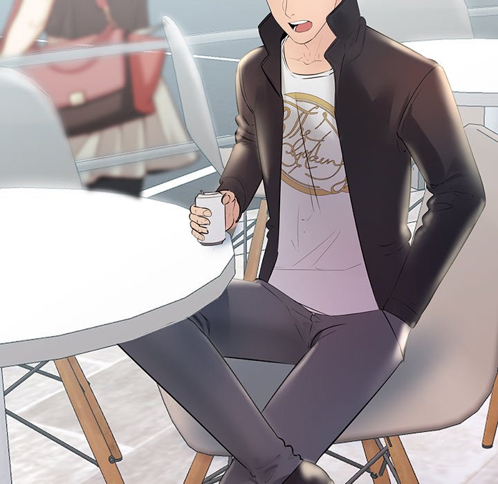 Tangled Webs Chapter 33 - HolyManga.Net