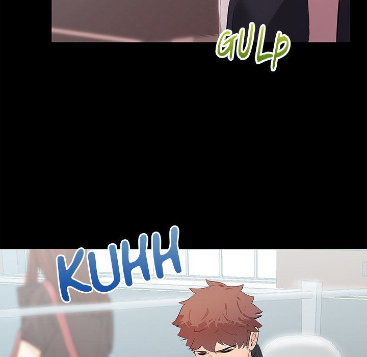 Tangled Webs Chapter 33 - HolyManga.Net