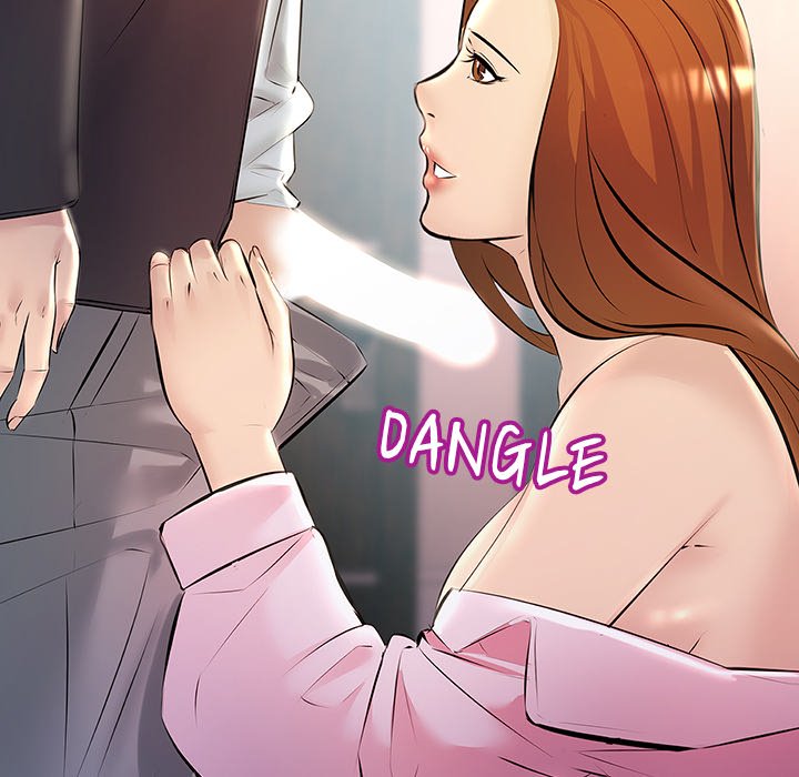 Tangled Webs Chapter 33 - HolyManga.Net