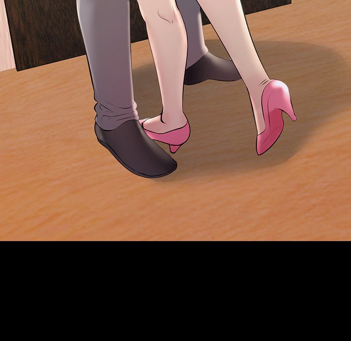 Tangled Webs Chapter 33 - HolyManga.Net