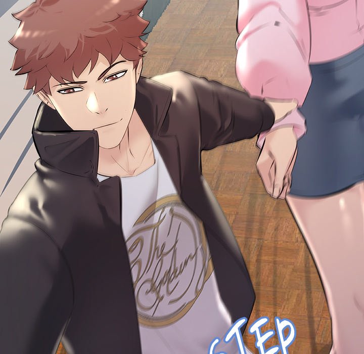 Tangled Webs Chapter 33 - HolyManga.Net