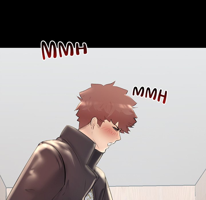 Tangled Webs Chapter 33 - HolyManga.Net