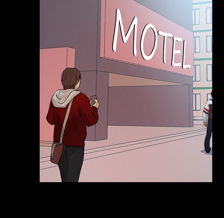 Tangled Webs Chapter 33 - HolyManga.Net