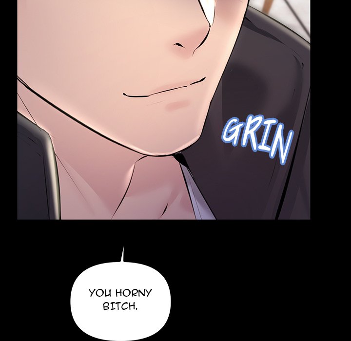 Tangled Webs Chapter 33 - HolyManga.Net
