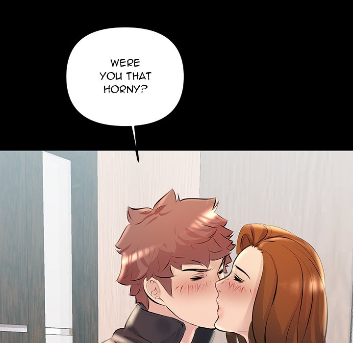 Tangled Webs Chapter 33 - HolyManga.Net