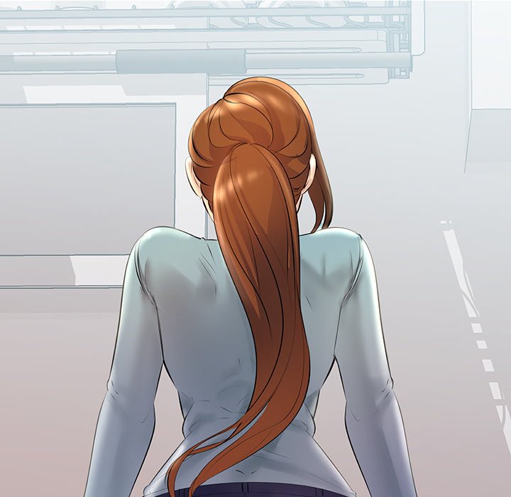 Tangled Webs Chapter 33 - HolyManga.Net