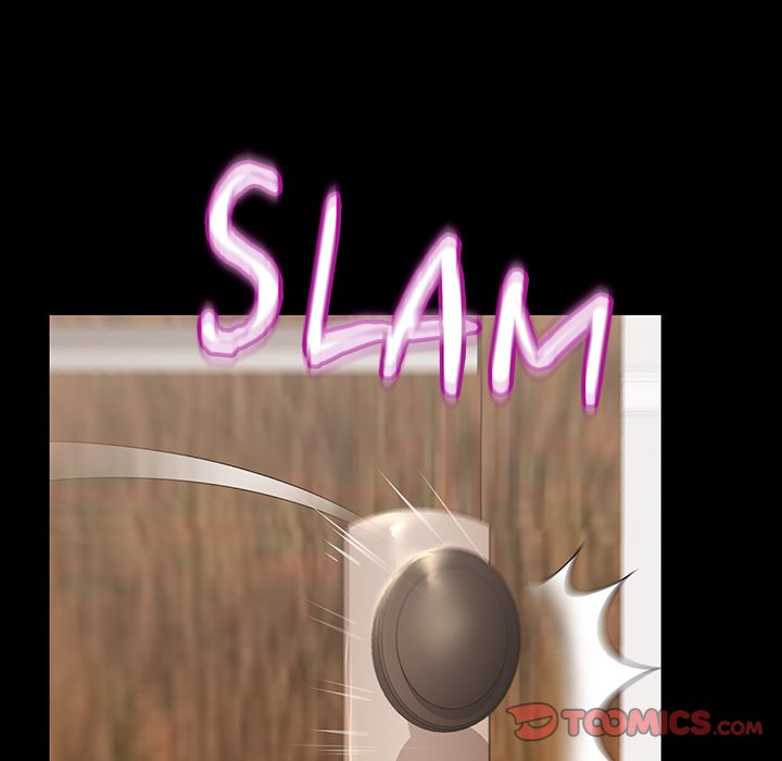 Tangled Webs Chapter 33 - HolyManga.Net